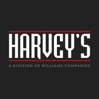 Harvey's logo - Similar company to L&D Construction