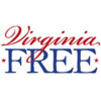Virginia FREE logo - Similar company to Fireside Digital