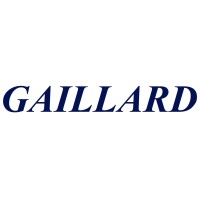 GAILLARD logo - Similar company to Gaillard Groupe