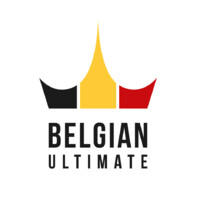 Belgian Ultimate logo - Similar company to Maestromobile