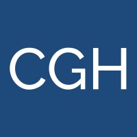 Clark Group Holdings logo - Similar company to Recruitics