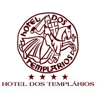 Hotel dos Templários logo - Similar company to Lago Azul Eco Hotel