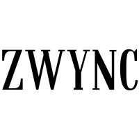 Zwync logo - Similar company to Green Database