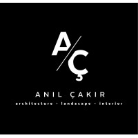 Anıl Çakır Architecture Landscape Interior logo - Similar company to Tab Design Architecture