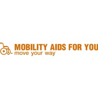 Mobility Aids For You logo - Similar company to Aspire Mobility