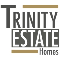Trinity Estate Homes, Ltd. logo - Similar company to Monte Smith-Custom Builder