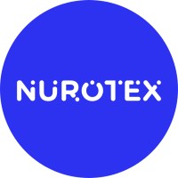 Nurotex logo - Similar company to Wasilatech