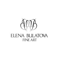 Elena Bulatova Fine Art Las Vegas logo - Similar company to Marjorie Barrick Museum Of Art