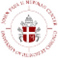 John Paul II Newman Center - University of Illinois, Chicago logo - Similar company to The Department Of Communication At The University Of Illinois Chicago (Uic)