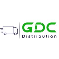 GDC Distribution logo - Similar company to Construction Metalique Etude Et Solutions