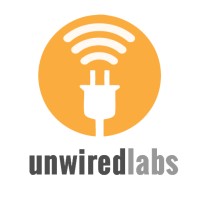 Unwired Labs logo - Similar company to Thinkify Labs