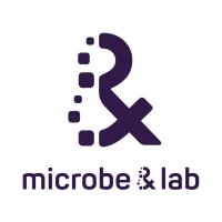 Microbe&Lab logo - Similar company to D'Andrea & Evers Design