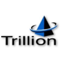 Trillion logo - Similar company to Alphaid