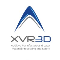 XVR3D logo - Similar company to Arrendadora Y Comercializadora Xvr, S. De R.L. De C.V.