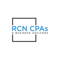 RCN CPAs & Business Advisors logo - Similar company to Rate Group