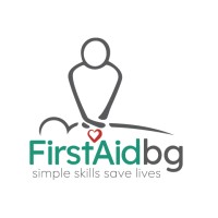 Училище по първа помощ на FirstAidbg.com logo - Similar company to Bssn- Bulgaria Student Support Network