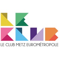 LE CLUB Metz Eurométropole logo - Similar company to Cma 57 - Chambre De Métiers Et De L'Artisanat De La Moselle