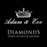 Adam & Eve Diamonds | Experți în inele de logodnă logo - Similar company to Kat'Art