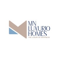 MN Luxurio Homes logo - Similar company to Mn Interio Industries Llc