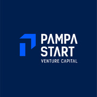 Pampa Start logo - Similar company to We Partner