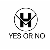 YESORNO logo - Similar company to Texted Stories