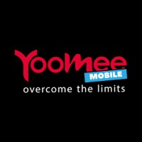 YooMee Mobile logo - Similar company to Evo Solutions