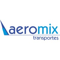 Aeromix Transportes logo - Similar company to Aeromix