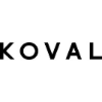 KOVAL Distillery logo - Similar company to Two Brothers Brewing Company