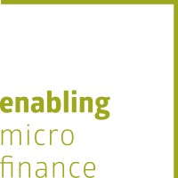 Enabling Microfinance Ag