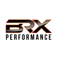 BRX Performance logo - Similar company to Athlete Lab