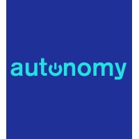 Autonomy logo - Similar company to Qurable