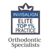 Orthodontic Specialists logo - Similar company to Pittman Orthodontics