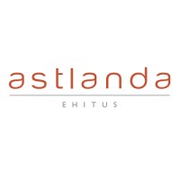 Astlanda Ehitus OÜ logo - Similar company to As Yit Ehitus