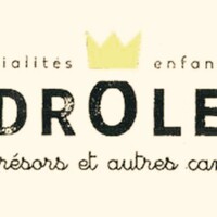 LH LA DROLERIE logo - Similar company to Advanced Resonance Kinetics Sa