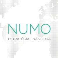NUMO Consultoria e Assessoria Financeira em Câmbio logo - Similar company to Numo