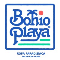 Bohío Playa logo - Similar company to Fresco Natural