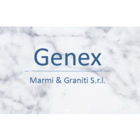 Genex Marmi logo - Similar company to Strutturalmente Ingegneria