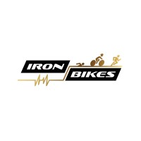 Iron Bikes logo - Similar company to Ridge Technology Solution