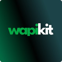Wapikit logo - Similar company to Softlancer