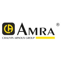 AMRA S.p.A. - Chauvin Arnoux Group logo - Similar company to Ramal S.R.L.