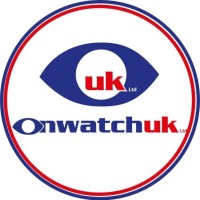 Onwatch (UK) Ltd logo - Similar company to Trustee Fire & Security Ltd