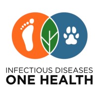 Infectious Diseases & One Health (IDOH) Day logo - Similar company to Veterinary Students For Animal Welfare
