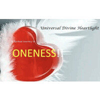 Oneness Quantum Shift logo - Similar company to Frj Digitals