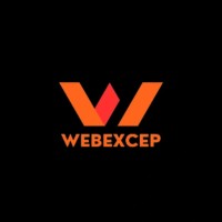Webexcep - Web Design & Development Agency logo - Similar company to Toowanza Studio