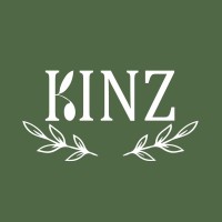 Kinz logo - Similar company to Gori