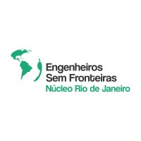 Engenheiros sem Fronteiras - Núcleo Rio de Janeiro logo - Similar company to Engenheiros Sem Fronteiras - Brasil