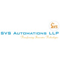 SVS Automation logo - Similar company to Drm Group