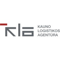 Kauno logistikos agentūra, UAB logo - Similar company to Taxcube