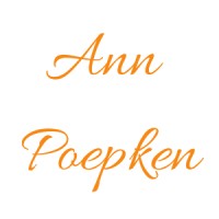 Ann Poepken -  Für Frauen m. Essstörungen logo - Similar company to Brainspotting Austria