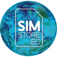 SIM Store logo - Similar company to Tour-Tech